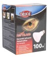 Trixie Reptiland Keramische Infrarood Warmtestraler 7,5X7,5X10 CM 100 WATT