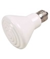 Trixie Reptiland Keramische Infrarood Warmtestraler 7,5X7,5X10 CM 100 WATT