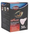 Trixie Reptiland Keramische Infrarood Warmtestraler 7,5X7,5X10 CM 50 WATT
