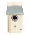 Trixie Nestkastje Voor Spreeuwen Grenenhout 18X31X16 CM