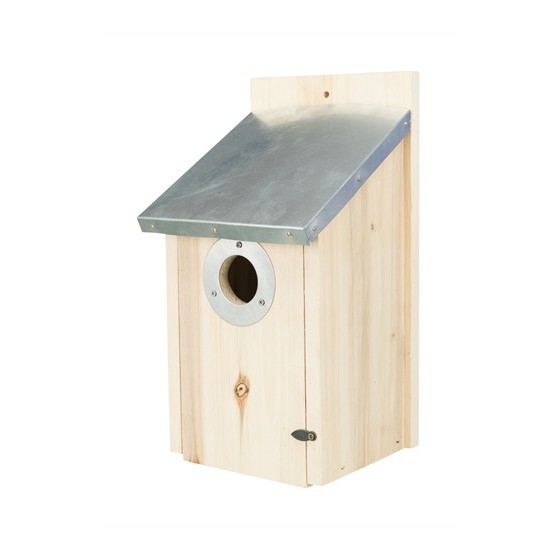 Trixie Nestkastje Voor Spreeuwen Grenenhout 18X31X16 CM