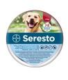 Bayer Seresto Teken- En Vlooienband Hond VANAF 8 KG 70 CM