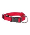 Trixie Halsband Hond Classic Rood 40-65X2,5 CM