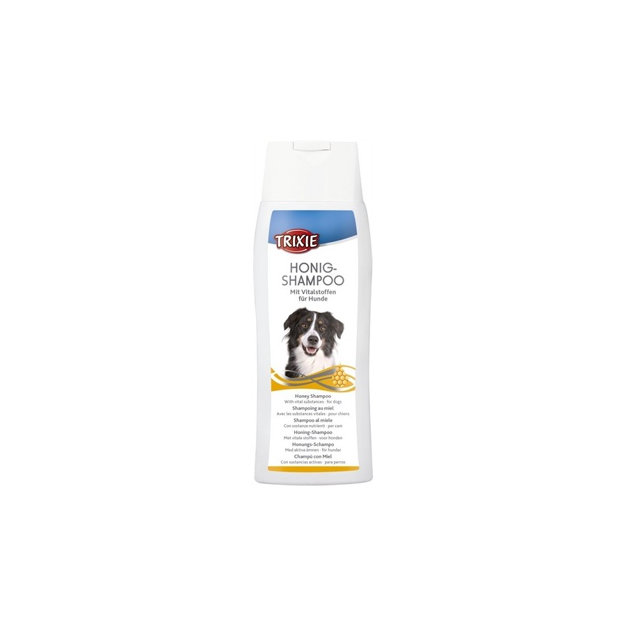 Trixie - Honingshampoo. 250ml