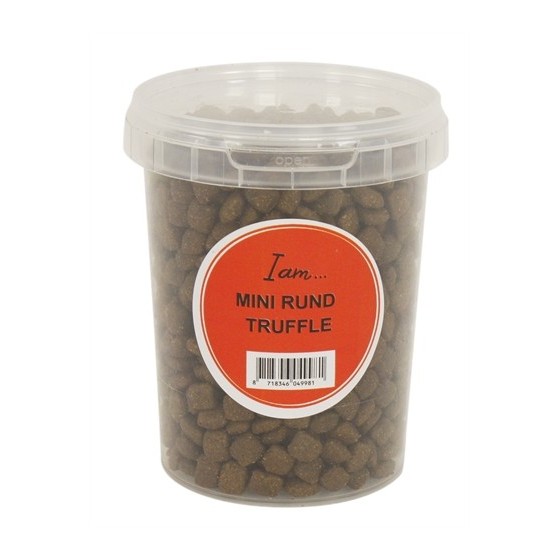 I Am - Mini Rund Truffle. 300gr