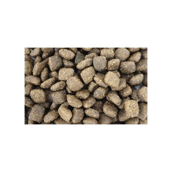 I Am - Mini Rund Truffle. 300gr