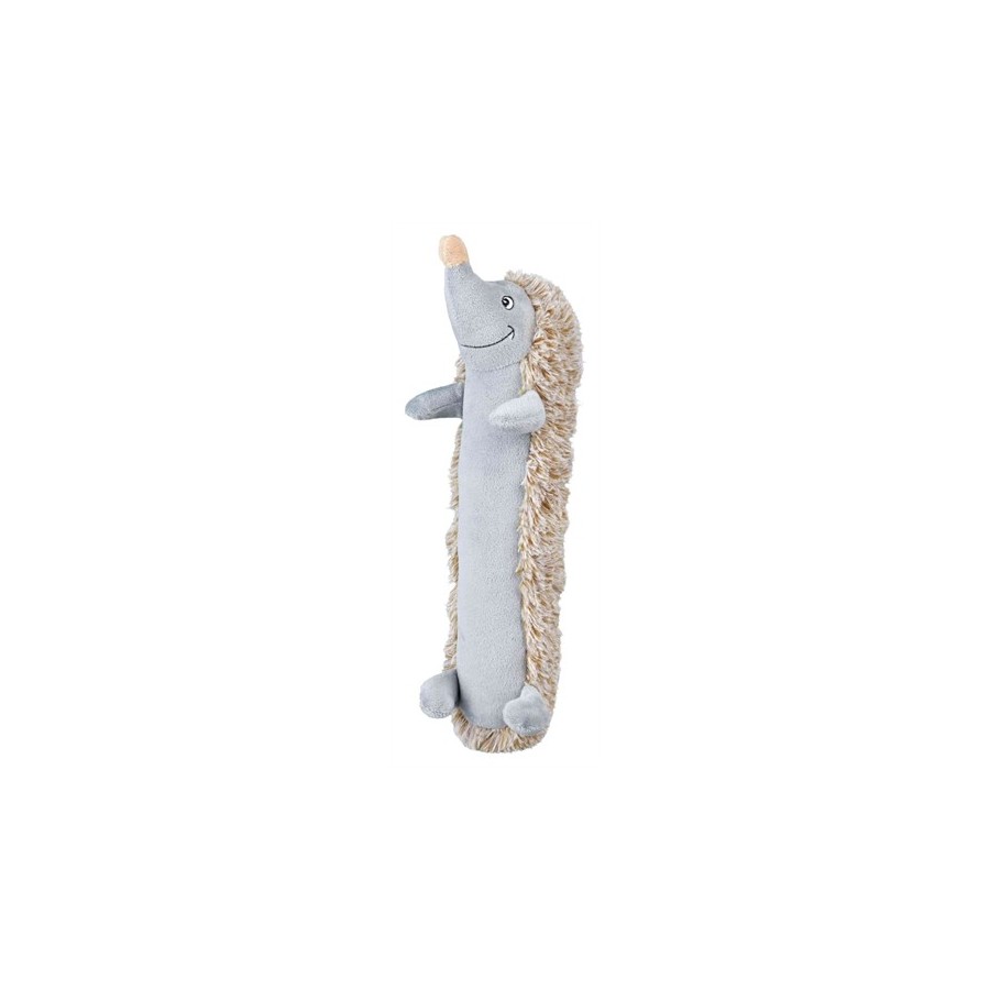 Trixie Pluche Longie Egel 37 CM