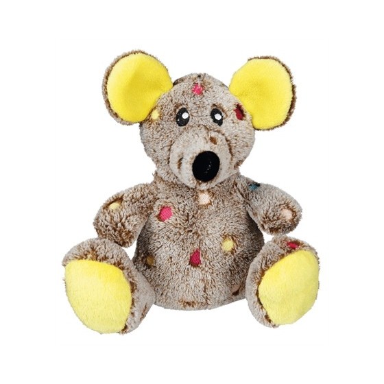 Trixie Pluche Muis Met...