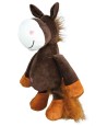 Trixie Pluche Paard Met Dierengeluid 32 CM