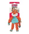 Kong Floppy Knots Vos 20,5X23,5X9 CM