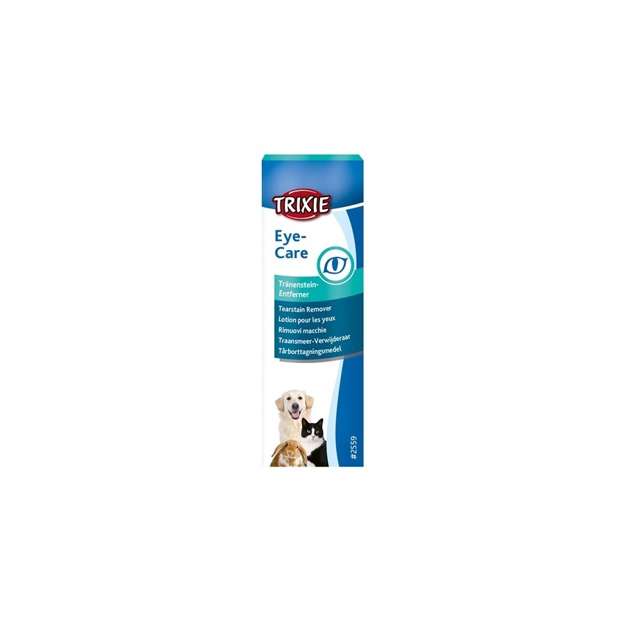 Trixie - Traansmeer Verwijderaar, 50ml