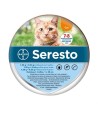 Bayer Seresto Teken- En Vlooienband Kat 38 CM