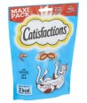 Catisfactions Zalm 180 GR