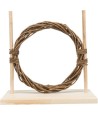 Trixie Agility Set Horde Met Ring 28X12X26 CM