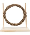 Trixie Agility Set Horde Met Ring 28X12X26 CM