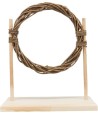 Trixie Agility Set Horde Met Ring 28X12X26 CM