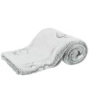 Trixie Hondendeken Nando Softfleece Lichtgrijs 75X50 CM