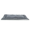 Trixie Ligmat Farello Wit - Grijs / Grijs 110X75 CM