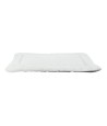 Trixie Ligmat Farello Wit - Grijs / Grijs 110X75 CM