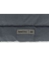 Trixie Ligmat Farello Wit - Grijs / Grijs 110X75 CM