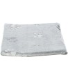 Trixie Hondenmand / Kattenmand Huis Nando Lichtgrijs 40X40X45 CM