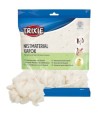 Trixie Nestmateriaal Kapok Creme 100 GR