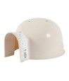 Zolux Iglo Knaagdier Plastic Beige 30X26,5X17 CM