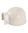 Zolux Iglo Knaagdier Plastic Beige 30X26,5X17 CM
