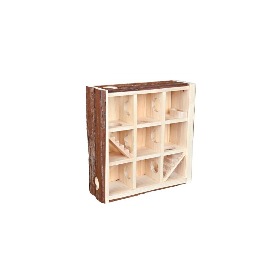 Trixie Natural Living Speeltoren 30X10X30 CM