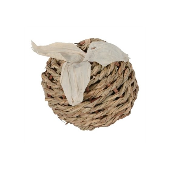 Zolux Ehop Radijs Zeegras 8 CM