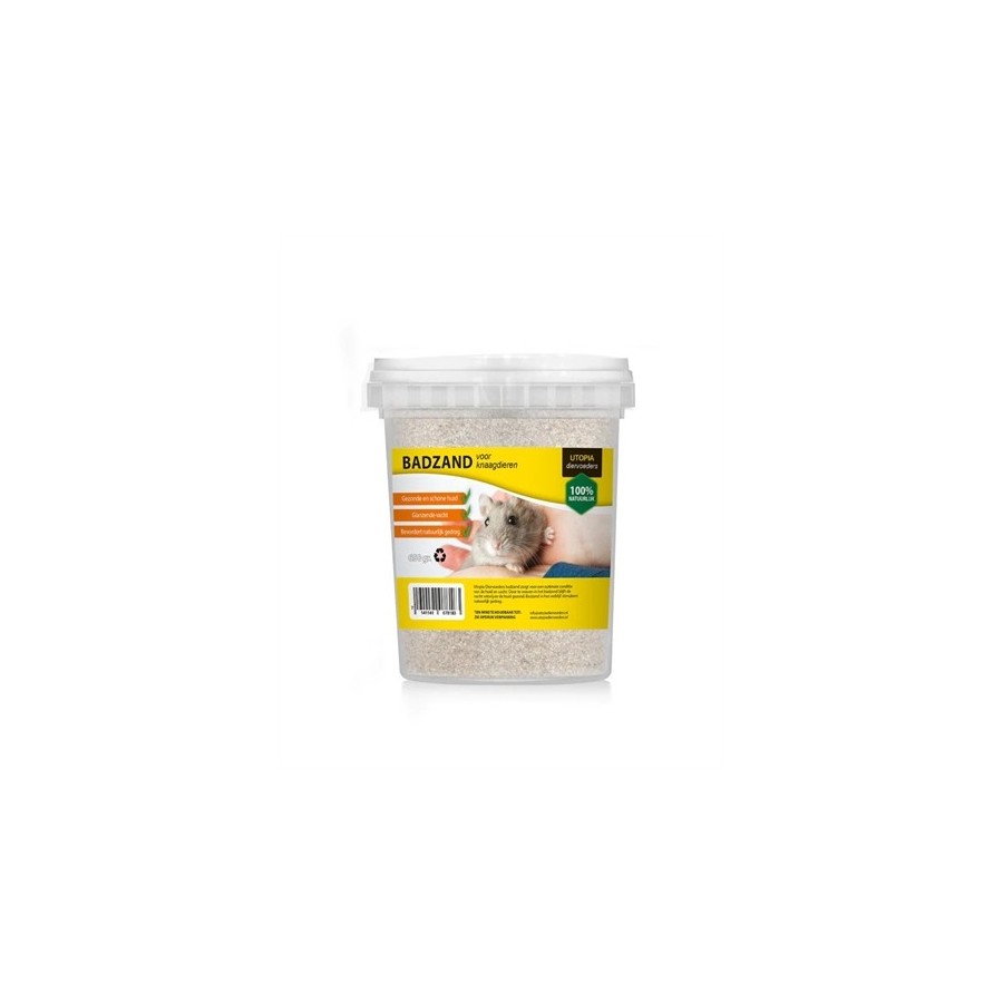 Utopia Badzand 650 GR