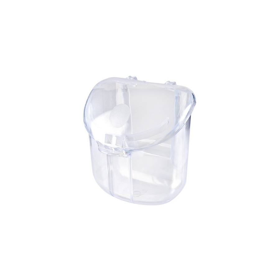 Imac Voerbakje Star 8X8,5X8,5 CM
