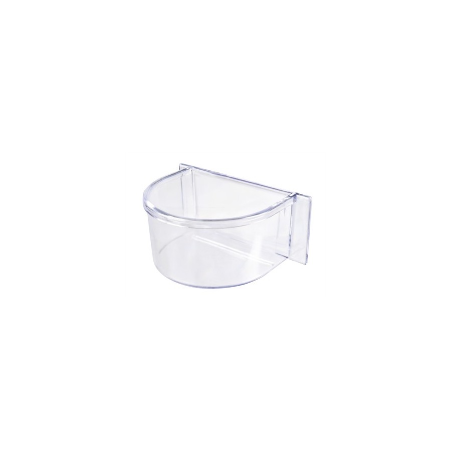 Imac Voerbak Parrot 11,5X7X4,5 CM