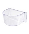Imac Voerbak Parrot 11,5X7X4,5 CM