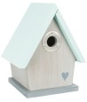 Trixie Nestkast Met Hart Voor Holenbroed 26X20X17CM