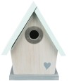 Trixie Nestkast Met Hart Voor Holenbroed 26X20X17CM