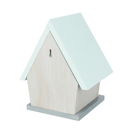 Trixie Nestkast Met Hart Voor Holenbroed 26X20X17CM