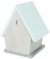 Trixie Nestkast Met Hart Voor Holenbroed 26X20X17CM