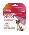 Beaphar Combotec Hond 2-10 KG 2 ST