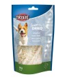 Trixie - Freeze Dried Kippenborst. 50gr