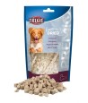 Trixie - Freeze Dried Eendenborst. 50gr