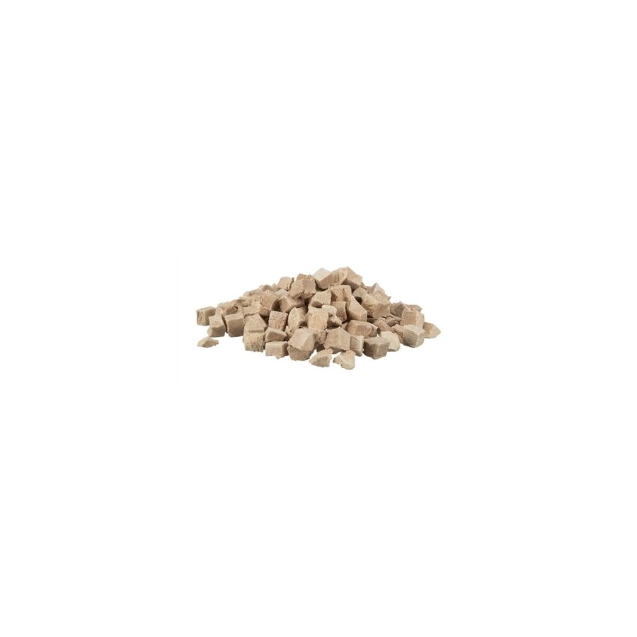 Trixie - Freeze Dried Eendenborst. 50gr