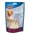 Trixie - Freeze Dried Eendenborst. 50gr