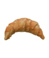 Trixie Denta Fun Chicken Croissant 11 CM 80 GR 50 ST