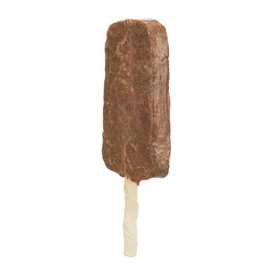 Trixie Denta Fun Chicken Pops 13 CM
