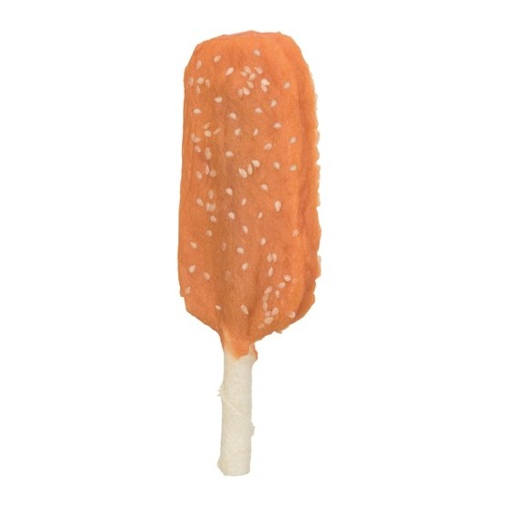 Trixie Denta Fun Chicken Pops Met Sesam
