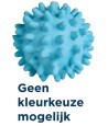 Trixie Latex Egelbal Met Geluid Assorti 7 CM 3 ST
