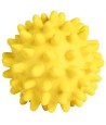 Trixie Latex Egelbal Met Geluid Assorti 7 CM 3 ST