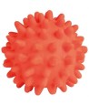 Trixie Latex Egelbal Met Geluid Assorti 7 CM 3 ST