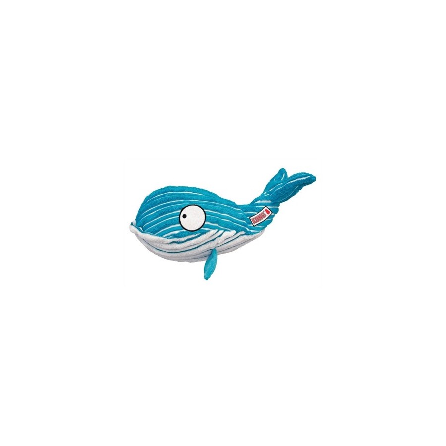 Kong Cuteseas Walvis 30X16X11CM